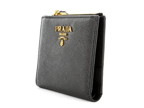 how much is prada wallet|Prada wallet on sale.